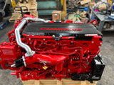 2011 Cummins ISX15 Diesel Engine For Sale, (EPA10) CPL# 3719, CM2250