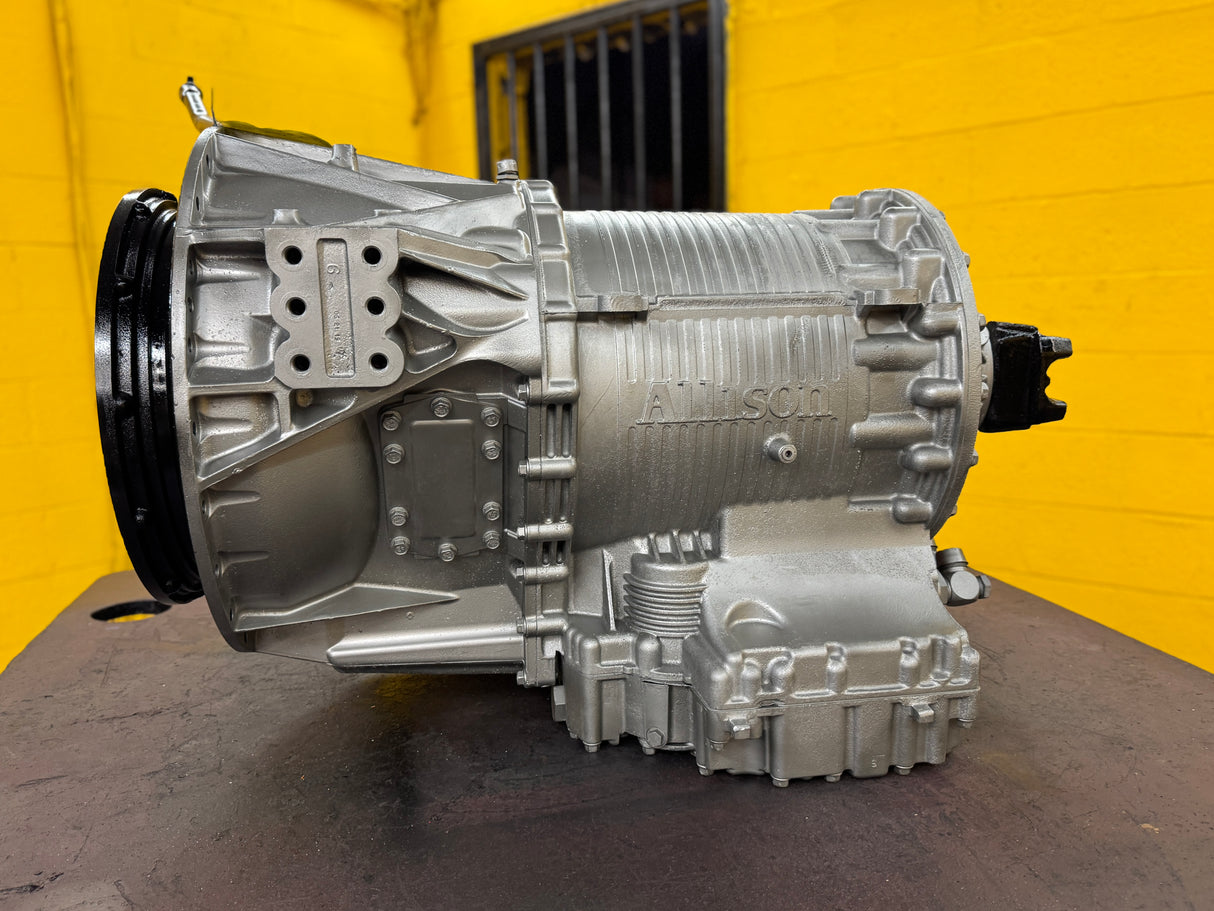 Allison 4500RDS P Transmission For Sale, 29544592