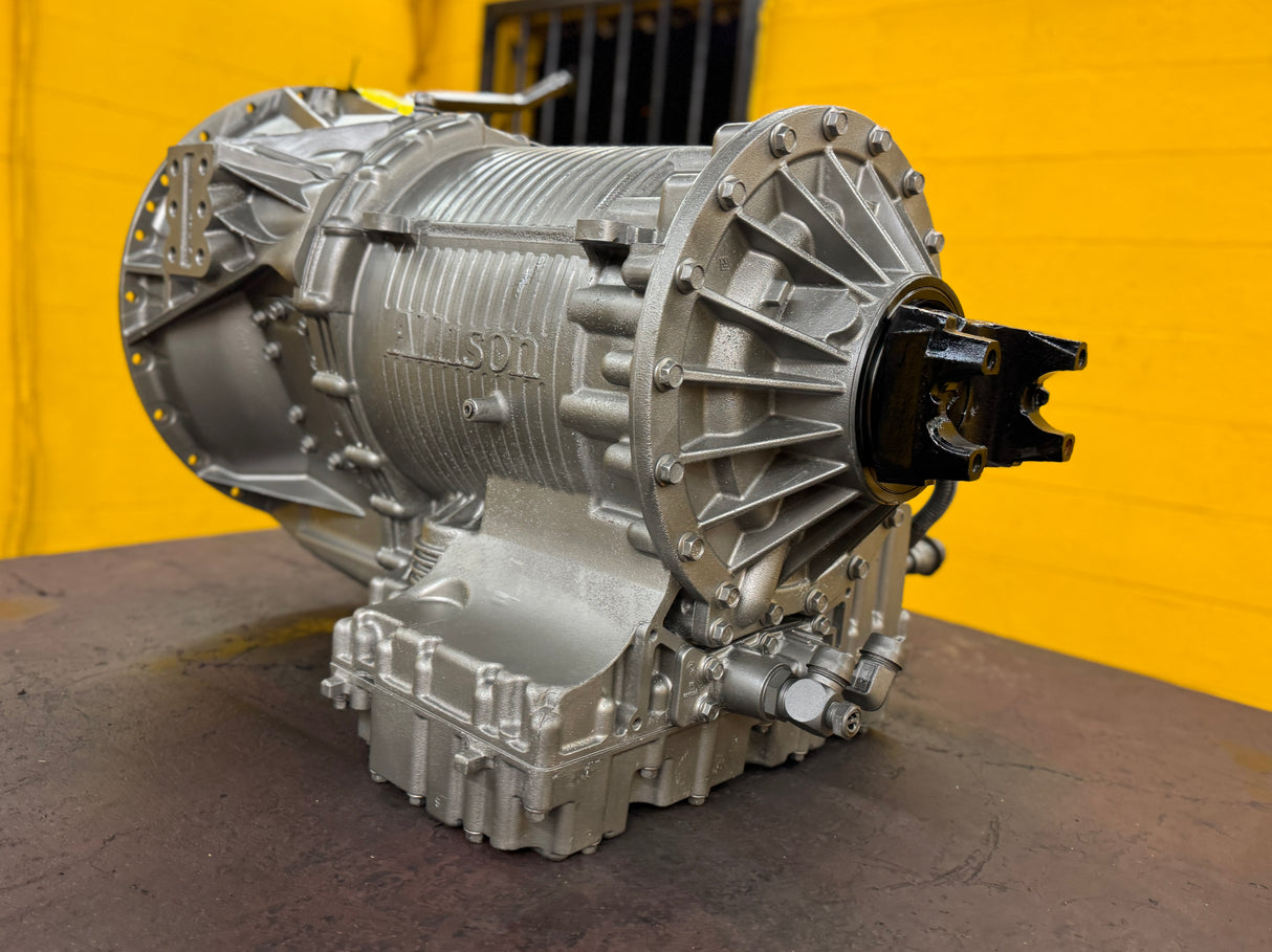 Allison 4500RDS P Transmission For Sale, 29544592