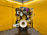 Caterpillar C7 Diesel Engine For Sale, 350HP