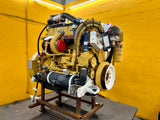 Caterpillar C7 Diesel Engine For Sale, 350HP