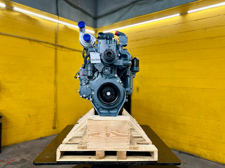 2001 Mack E7 ETECH Diesel Engine For Sale, 400HP