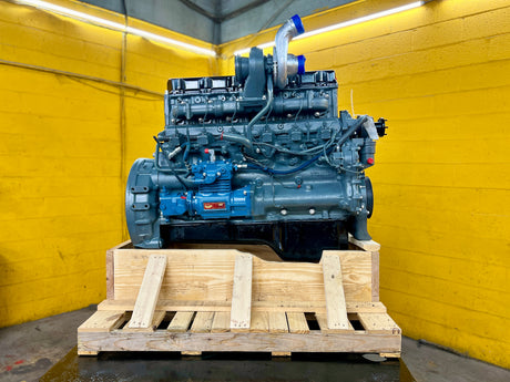 2001 Mack E7 ETECH Diesel Engine For Sale, 400HP