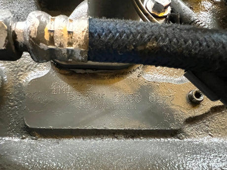 2001 Mack E7 ETECH Diesel Engine For Sale, 400HP