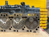 Cummins 3943573-09 Cylinder Head For Sale