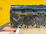 Cummins 3943573-09 Cylinder Head For Sale