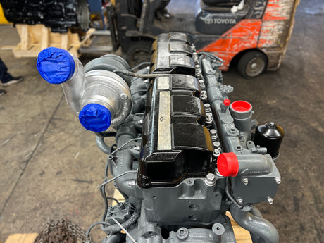 2001 Mack E7 ETECH Diesel Engine For Sale, 400HP