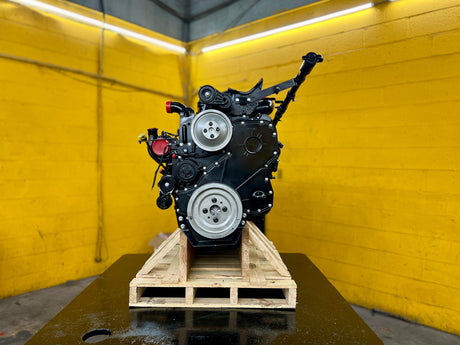 2006 Cummins ISC 8.3L Diesel Engine For Sale, CPL# 8692
