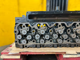 Cummins 3943573-09 Cylinder Head For Sale