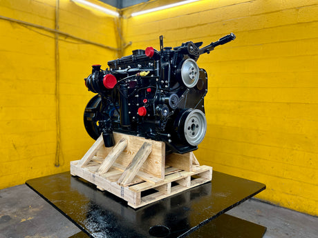 2006 Cummins ISC 8.3L Diesel Engine For Sale, CPL# 8692