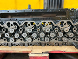 Cummins 3943573-09 Cylinder Head For Sale