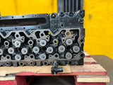 Cummins 3943573-09 Cylinder Head For Sale