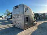2016 Freightliner Cascadia 125 High Roof Sleeper CAB Shell