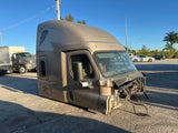 2016 Freightliner Cascadia 125 High Roof Sleeper CAB Shell