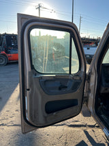 2016 Freightliner Cascadia 125 High Roof Sleeper CAB Shell