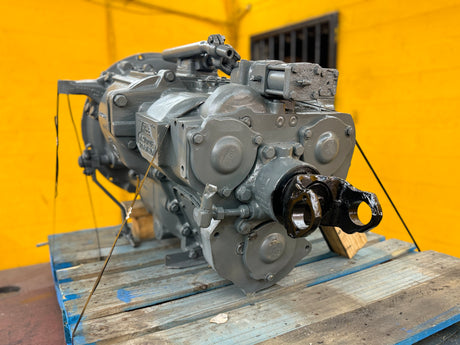 Mack D1070 Maxitorque Transmission For Sale