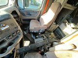 2016 Freightliner Cascadia 125 High Roof Sleeper CAB Shell