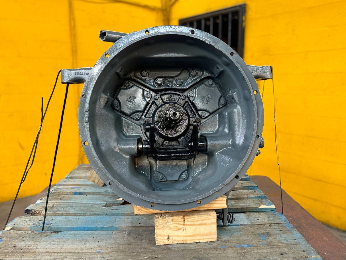 Mack D1070 Maxitorque Transmission For Sale