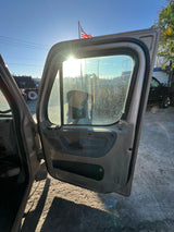 2016 Freightliner Cascadia 125 High Roof Sleeper CAB Shell