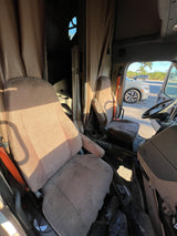 2016 Freightliner Cascadia 125 High Roof Sleeper CAB Shell