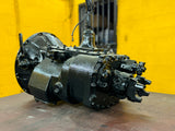 Eaton/Fuller RT11609A Transmission for Sale, 9 Speed Roadranger Twin Countershaft