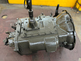 Eaton/Fuller RT11609A Transmission for Sale, 9 Speed Roadranger Twin Countershaft