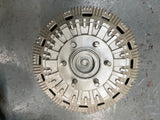 Cummins ISM Horton 2-Speed Fan Clutch 79A9539-2