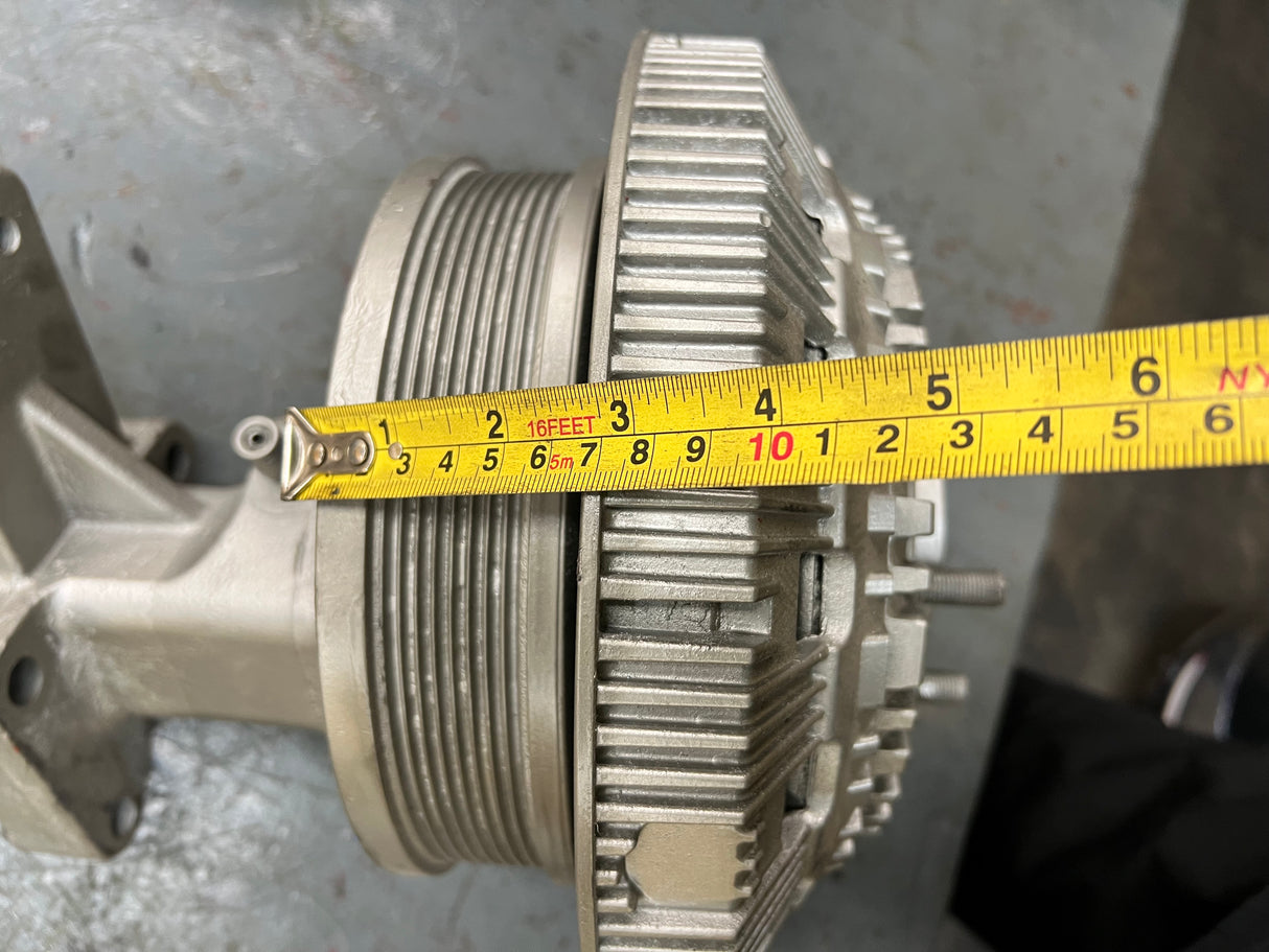 Cummins ISM Horton 2-Speed Fan Clutch 79A9539-2