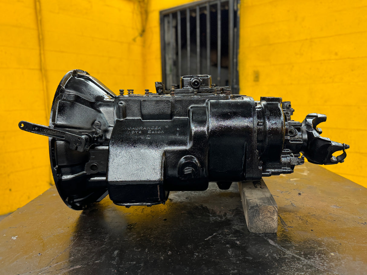 Eaton Fuller RTLO14610B Transmission For Sale