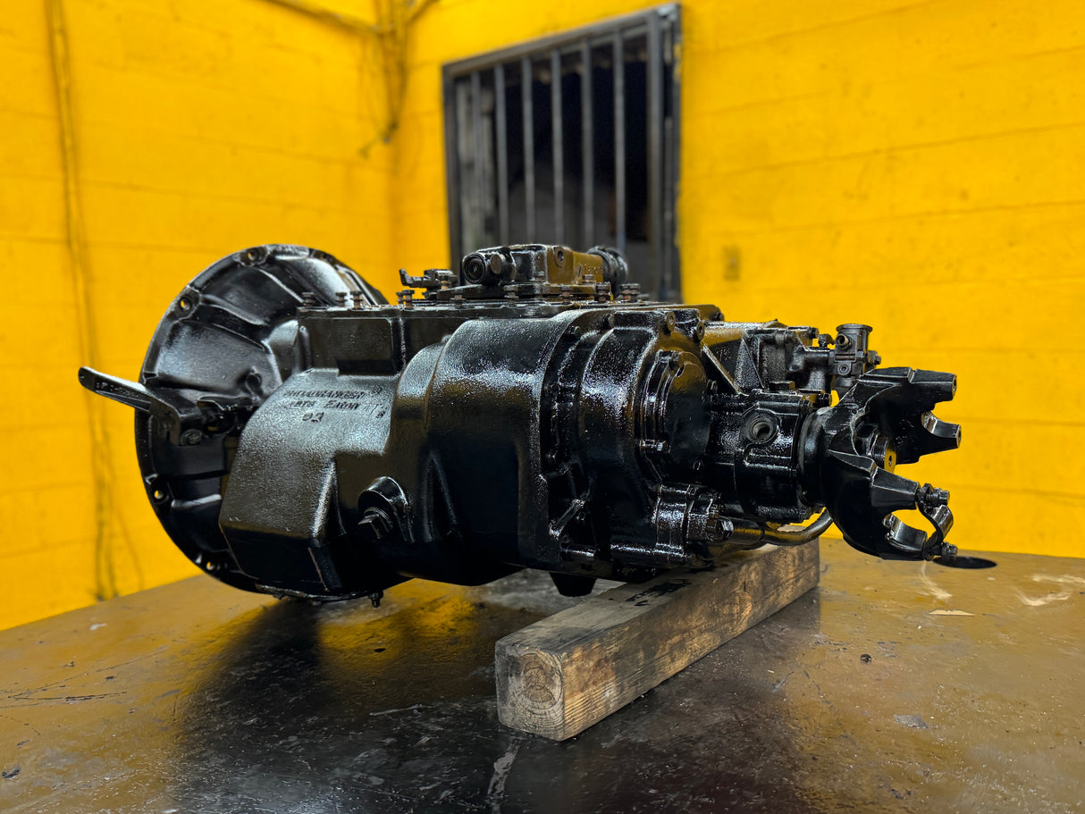 Eaton Fuller RTLO14610B Transmission For Sale