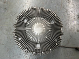 Mack MP7 BEHR 10" Viscous Fan Clutch Part # 61.02304