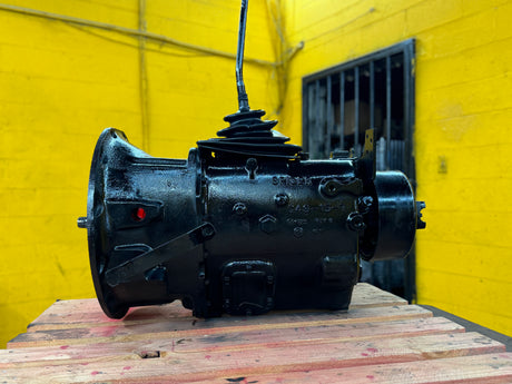 Spicer ES53-5A Transmission For Sale, 5 Speed