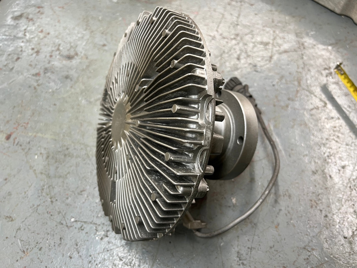 Mack MP7 BEHR 10" Viscous Fan Clutch Part # 61.02304