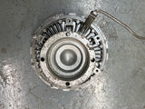 Mack MP7 BEHR 10" Viscous Fan Clutch Part # 61.02304