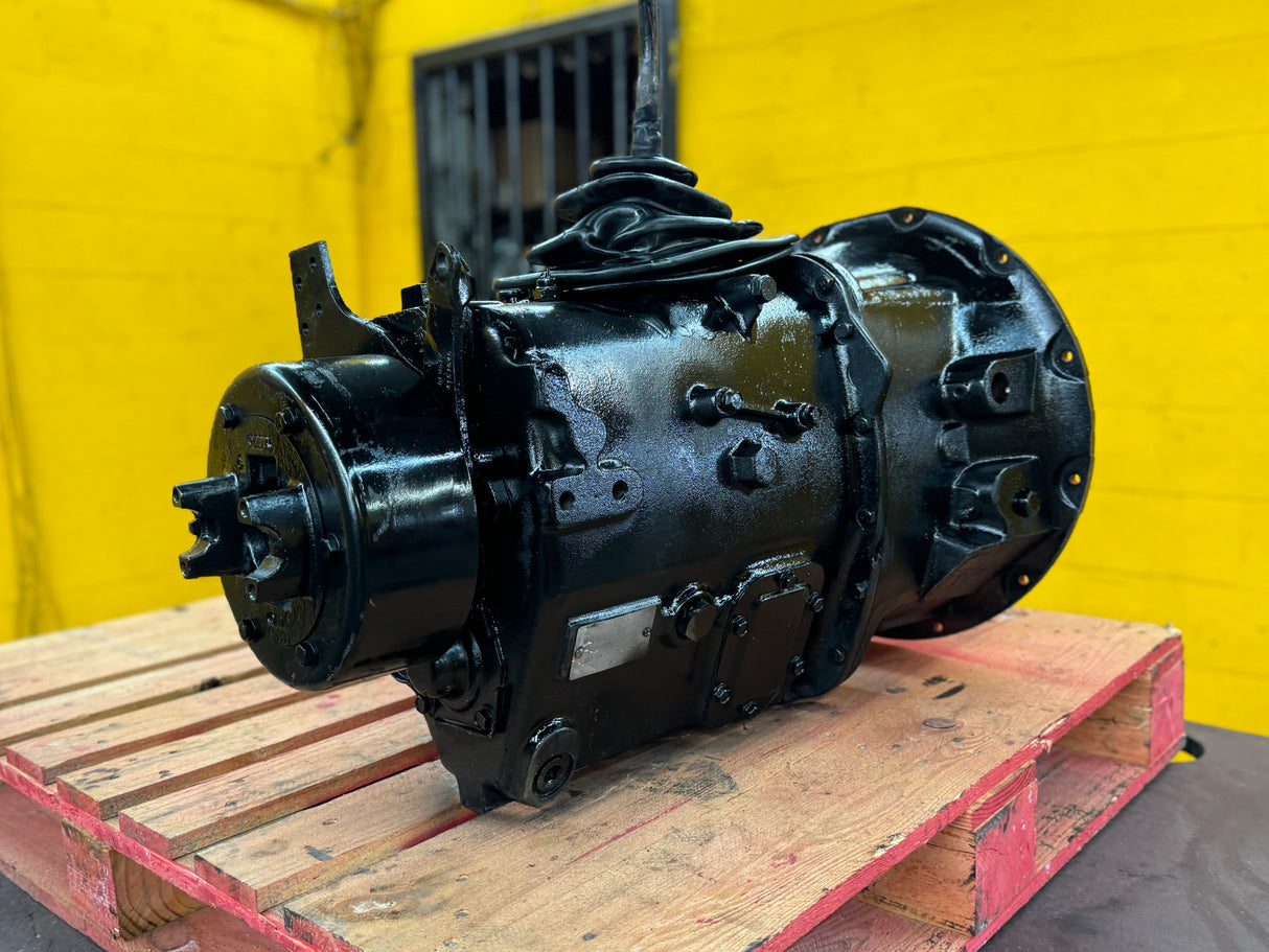 Spicer ES53-5A Transmission For Sale, 5 Speed