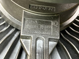 Mack MP7 BEHR 10" Viscous Fan Clutch Part # 61.02304