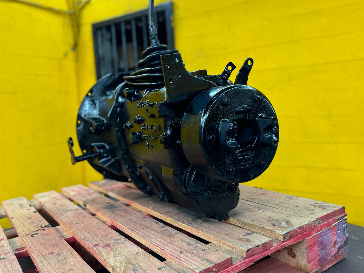 Spicer ES53-5A Transmission For Sale, 5 Speed