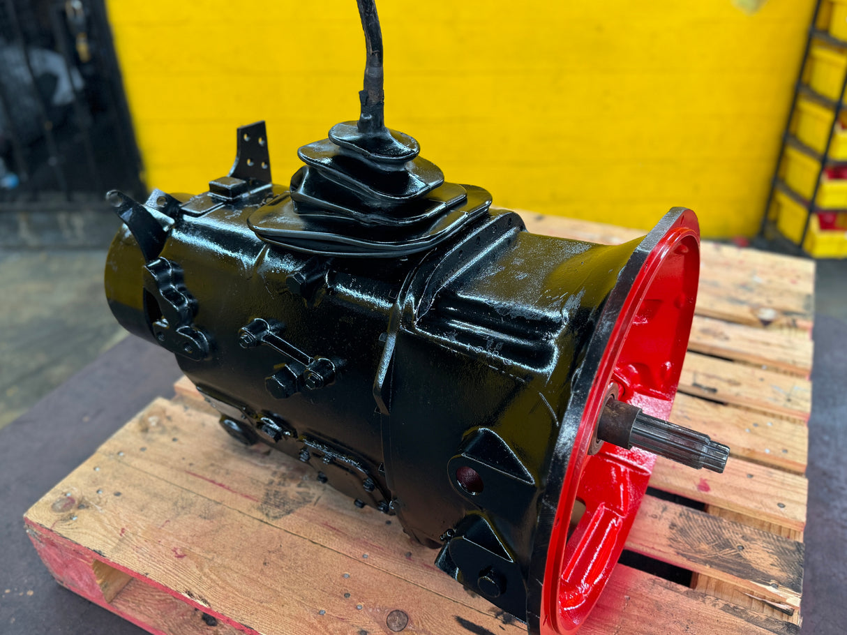 Spicer ES53-5A Transmission For Sale, 5 Speed