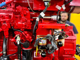 2020 Kirloskar KFP4R-UF07 Fire Pump Engine