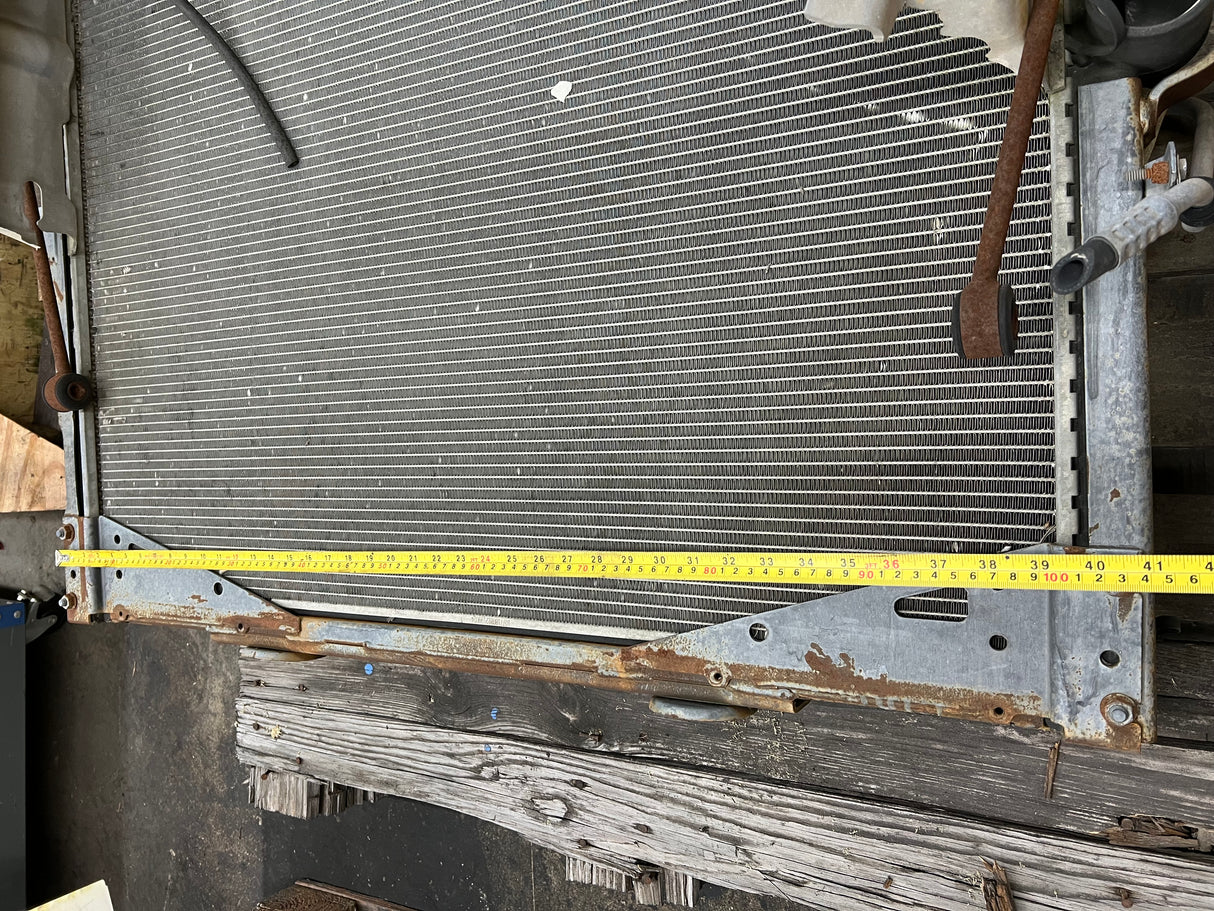 Ford / Sterling Cooling Assembly Part # VAL1050056