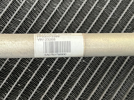 2013 International DuraStar 4300 Cooling Assembly Part # 3023129D, Shroud Part # 5A075905