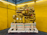 1999 Caterpillar C12 Diesel Engine with Jake Brakes For Sale, 2KS, 425HP