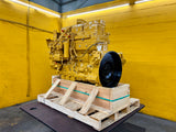 1999 Caterpillar C12 Diesel Engine with Jake Brakes For Sale, 2KS, 425HP