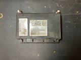 Freightliner Cascadia Electronic CPC NAFTAA Module Part # A 002 446 60 02/001