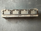 Freightliner Cascadia Electronic CPC NAFTAA Module Part # A 002 446 60 02/001