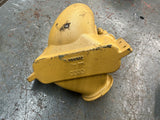 OEM Caterpillar C15 Diesel Engine Intercooler Part # 247-6406, 242-6101