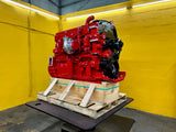 2006 Cummins ISX Diesel Engine For Sale, CM870, CPL# 8520