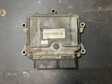 2017 Isuzu NPR Bosch DPF Control Module Part # 898326-0380