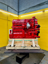 2006 Cummins ISX Diesel Engine For Sale, CM870, CPL# 8520