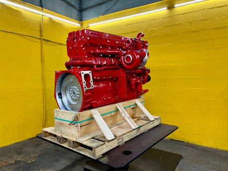 2006 Cummins ISX Diesel Engine For Sale, CM870, CPL# 8520
